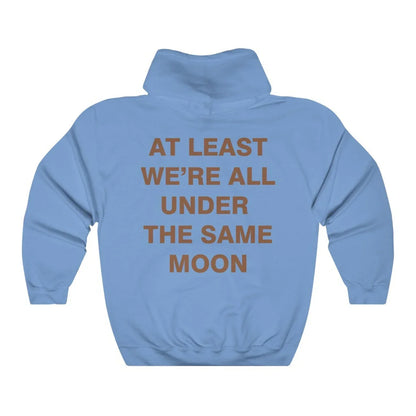 Women’s cute graphic text hoodie