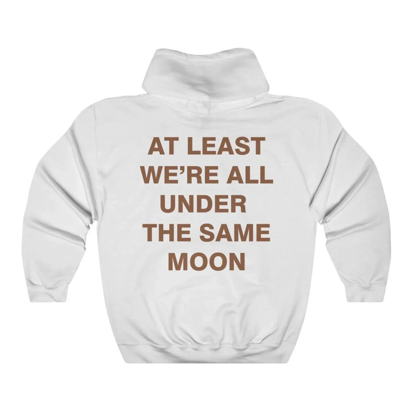 Women’s cute graphic text hoodie