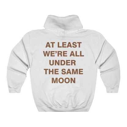 Women’s cute graphic text hoodie