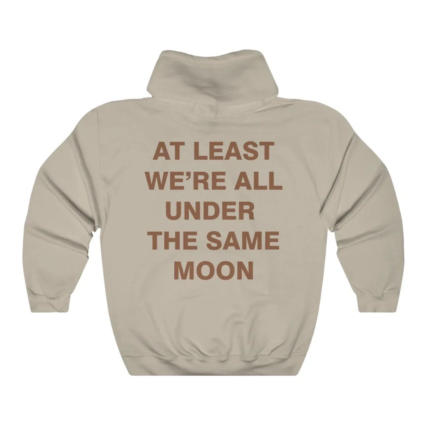 Women’s cute graphic text hoodie