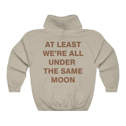 Women’s cute graphic text hoodie