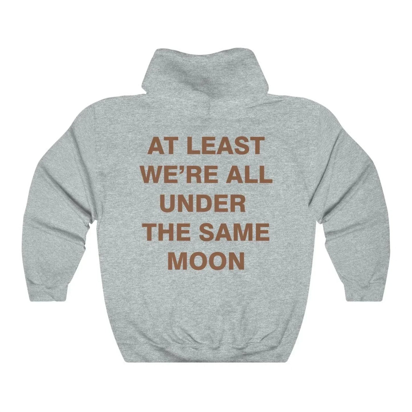 Women’s cute graphic text hoodie