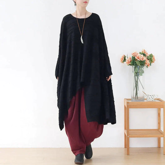 Women's batwing blouses