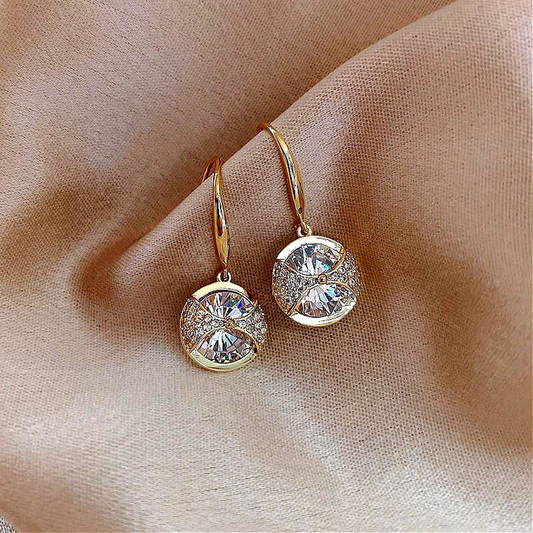 Minimalist Hoop Earrings