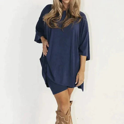 Erine - Two-piece lounge set