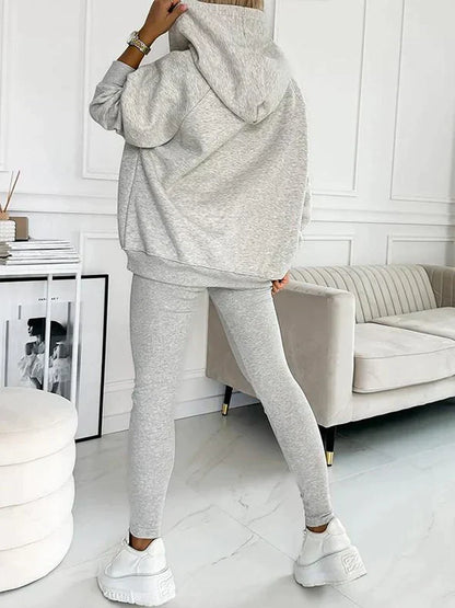 Sweater set for women