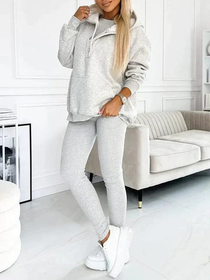 Sweater set for women
