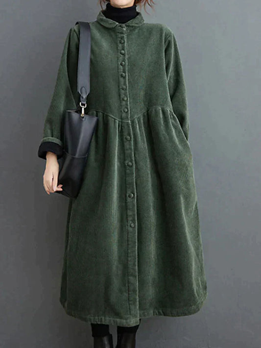 Chic Long Coat