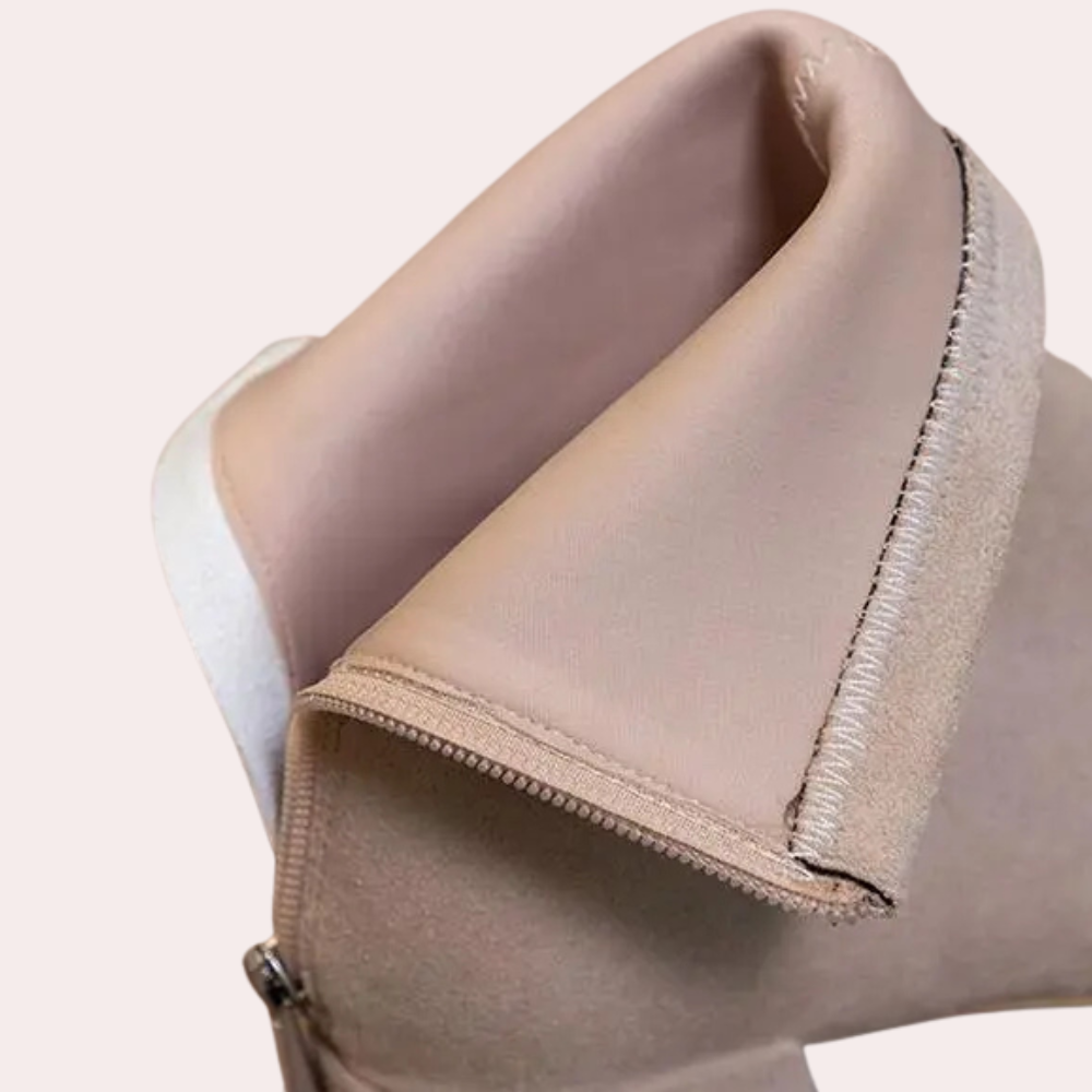 GLORIA - Comfortable Ankle Boots with Durable and Stylish Design