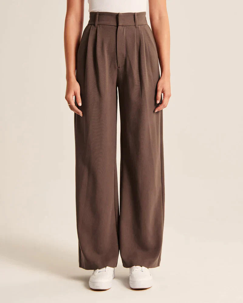 Jelly - Waisted Trousers