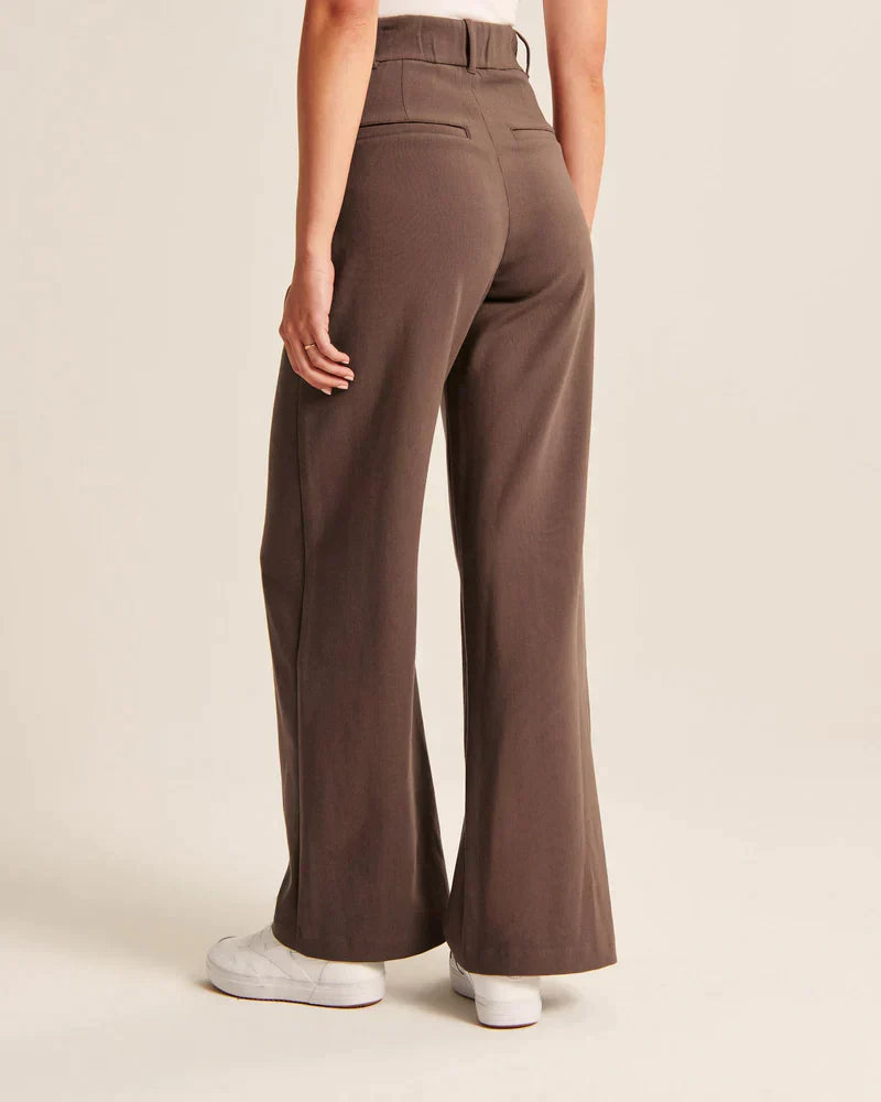 Jelly - Waisted Trousers
