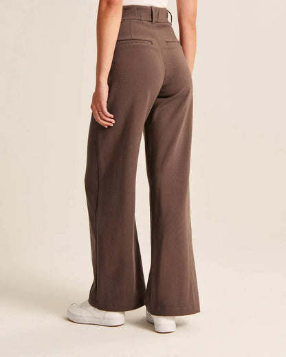 Jelly - Waisted Trousers