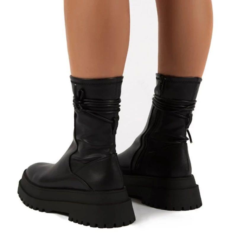 Women's casual non-slip boots