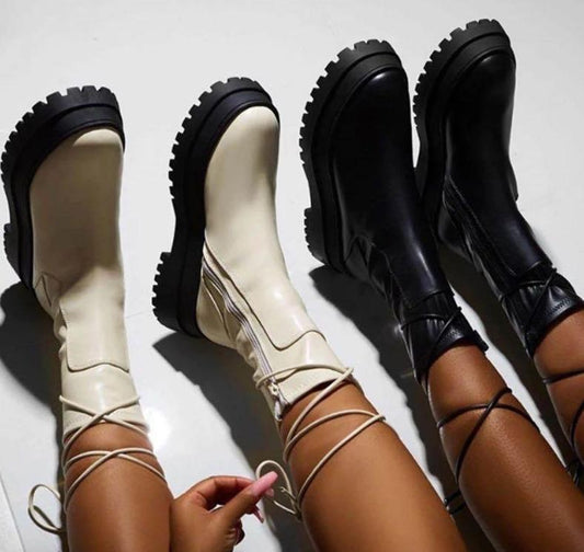 Non-slip Casual Boots