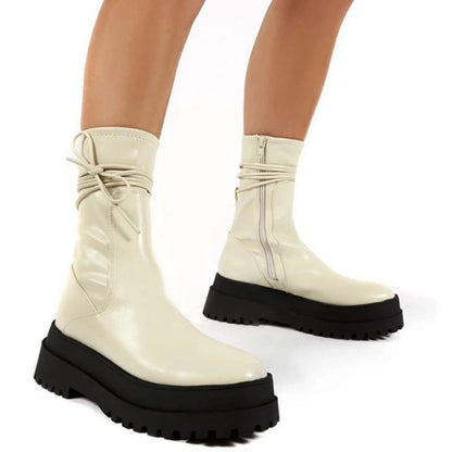 Women's casual non-slip boots