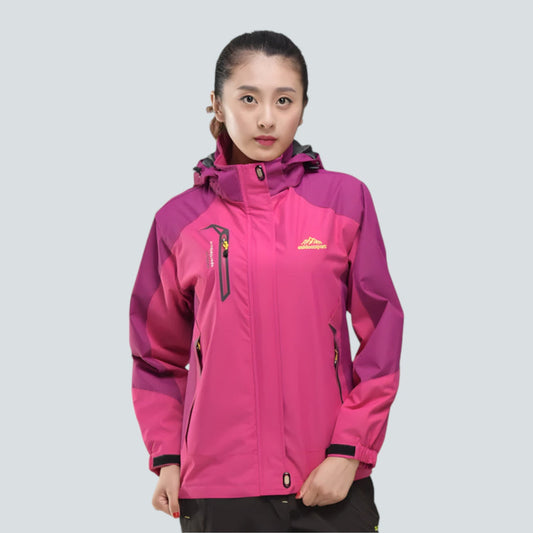 Winter Jacket For Adventurers