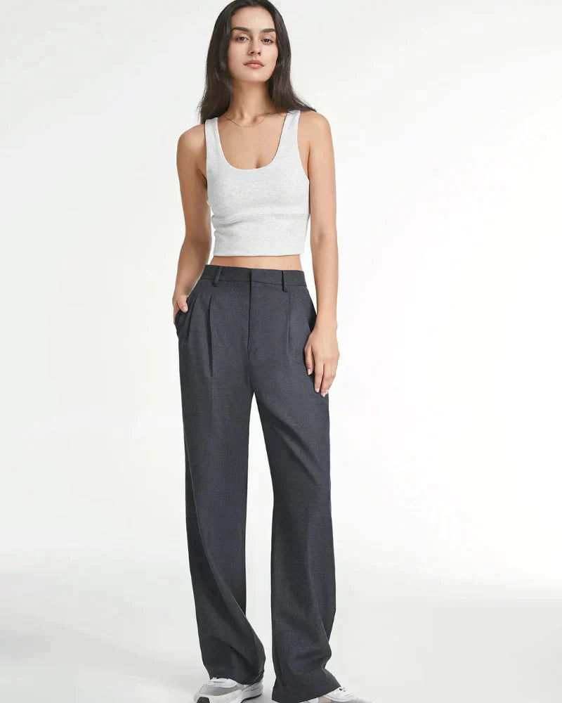 Jelly - Waisted Trousers