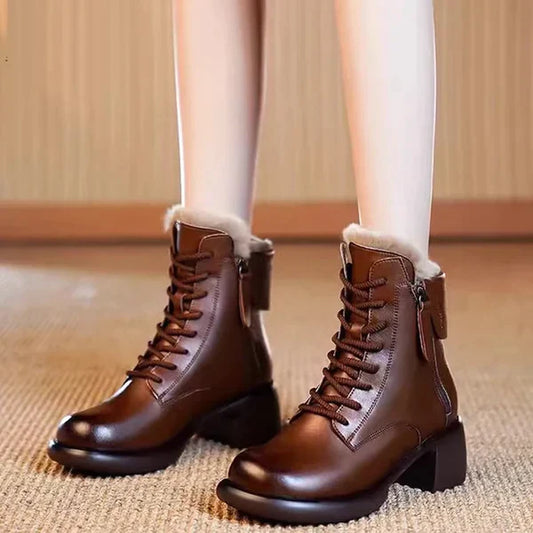 Winter Boots