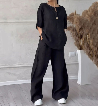 Women's two-piece set