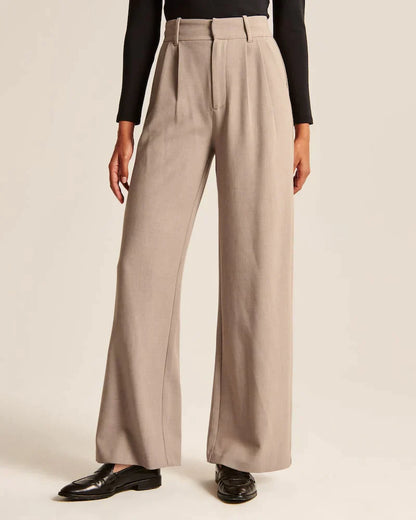 Jelly - Waisted Trousers