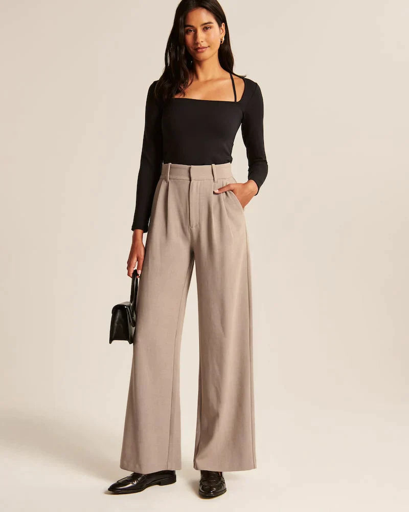 Jelly - Waisted Trousers