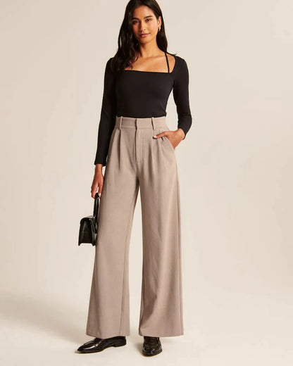 Jelly - Waisted Trousers