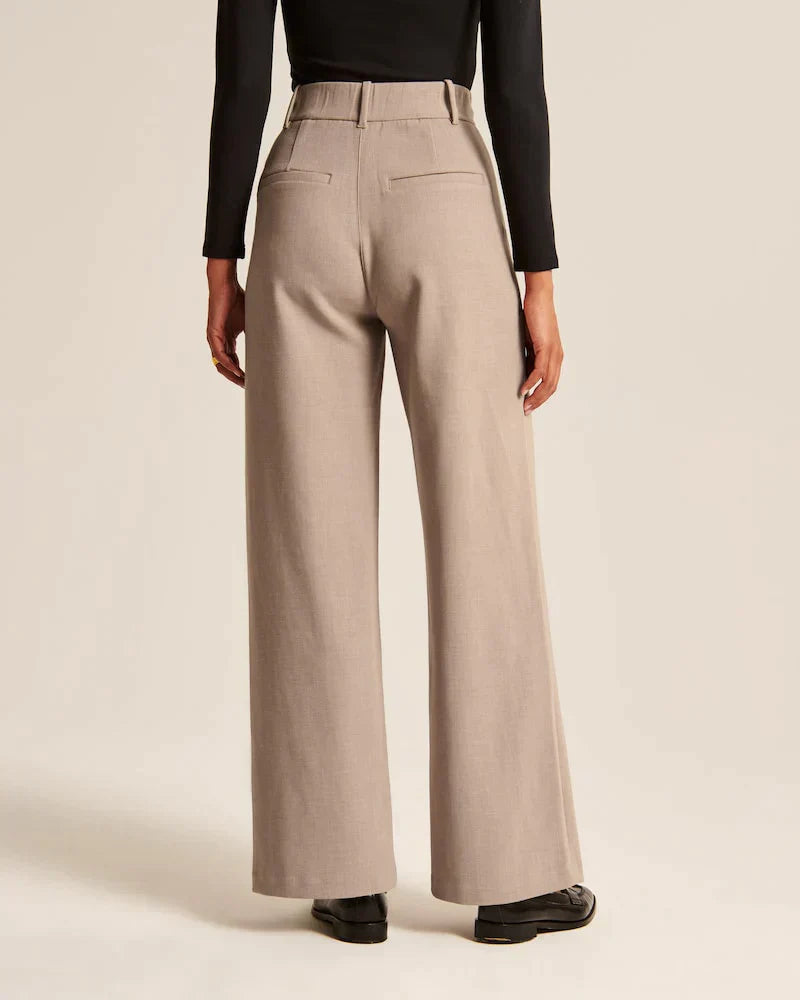 Jelly - Waisted Trousers