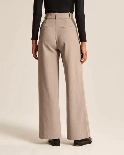 Jelly - Waisted Trousers
