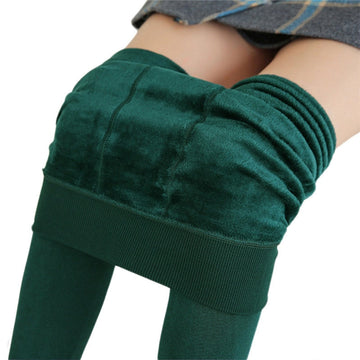 Thickened Winter Warm Leggings