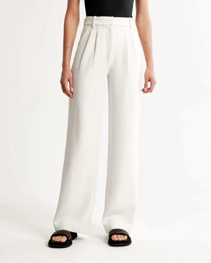 Jelly - Waisted Trousers
