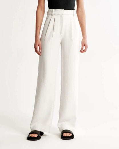Jelly - Waisted Trousers