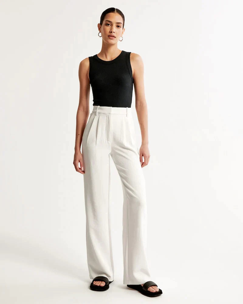 Jelly - Waisted Trousers