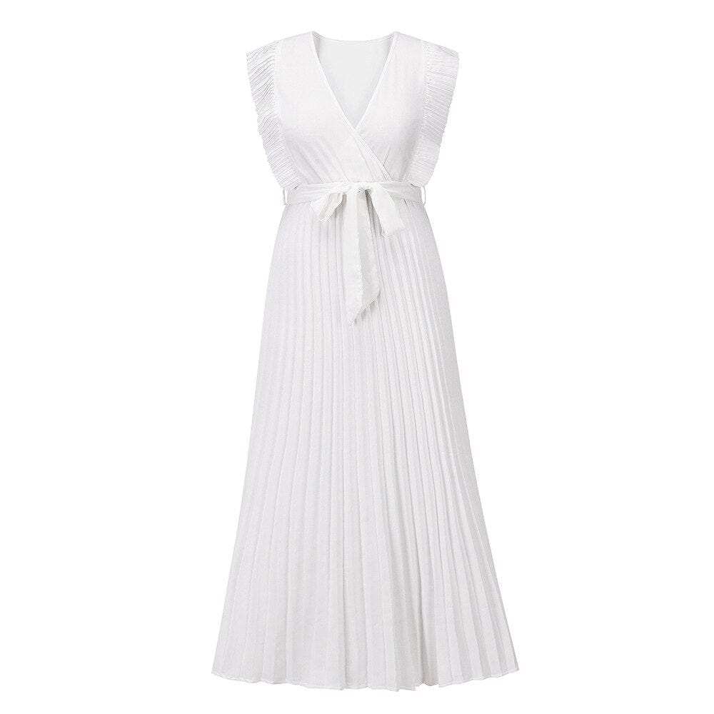 Margot - Stylish Women's Dress For Summer